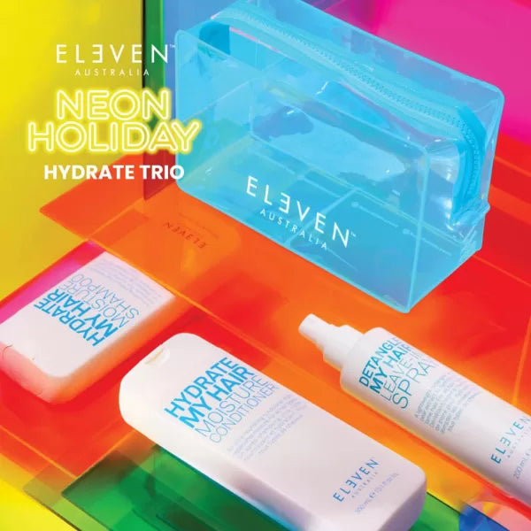 HYDRATE TRIO NEON HOLIDAY