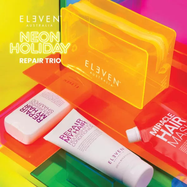 REPAIR TRIO NEON HOLIDAY