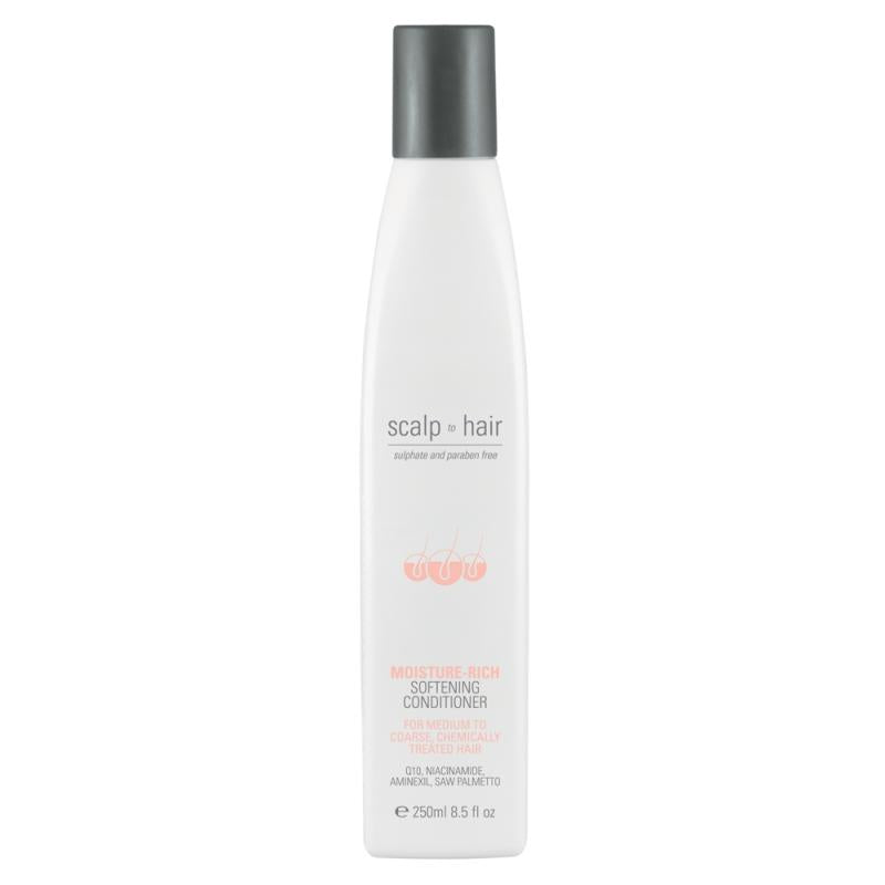 NAK Moisture Rich Softening Conditioner 250ml