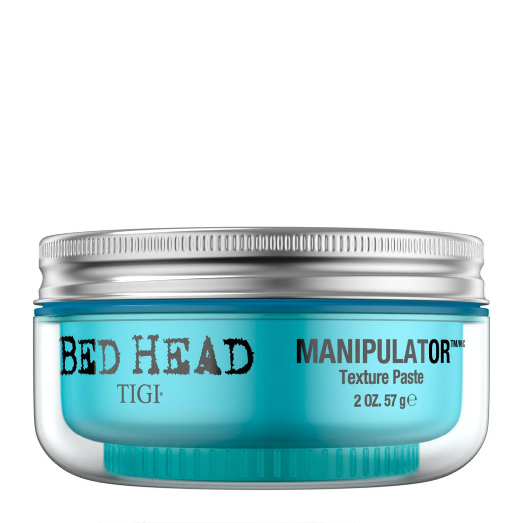 Bed Head Manipulator Hair Styling Texture Paste for Firm Hold 57g