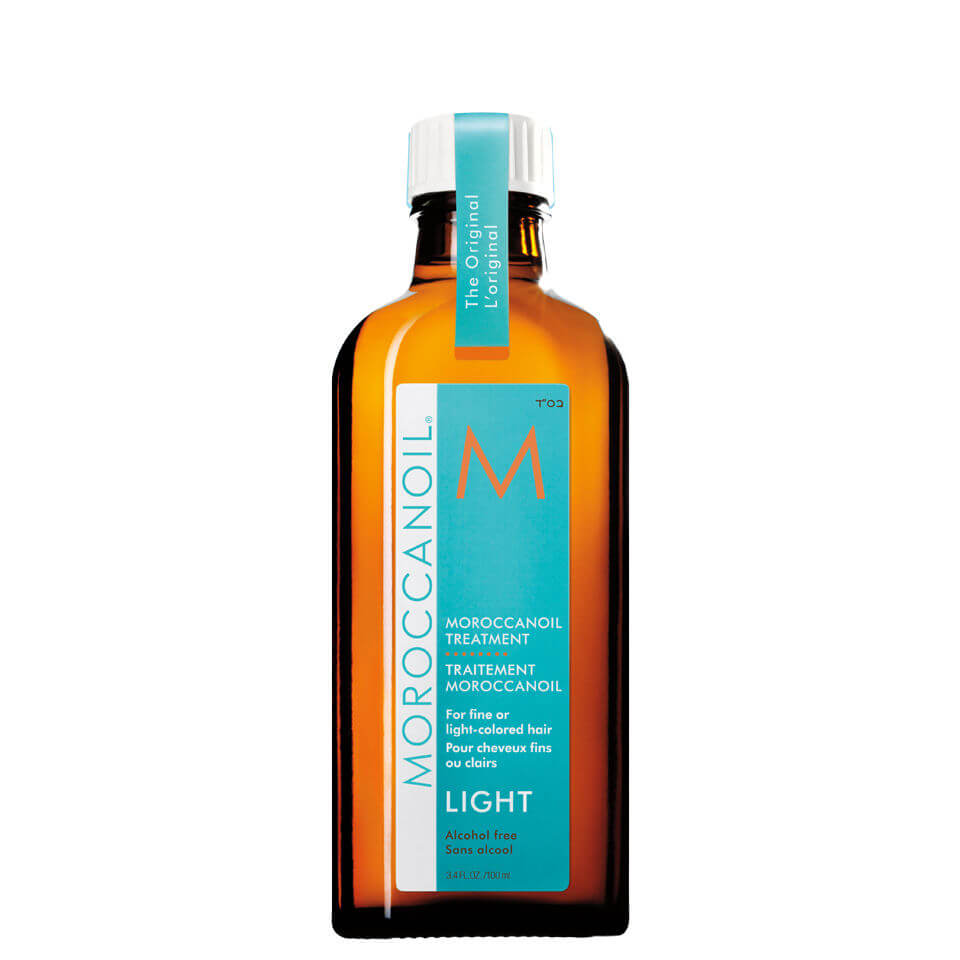 Moroccanoil Treatment Light 100ml