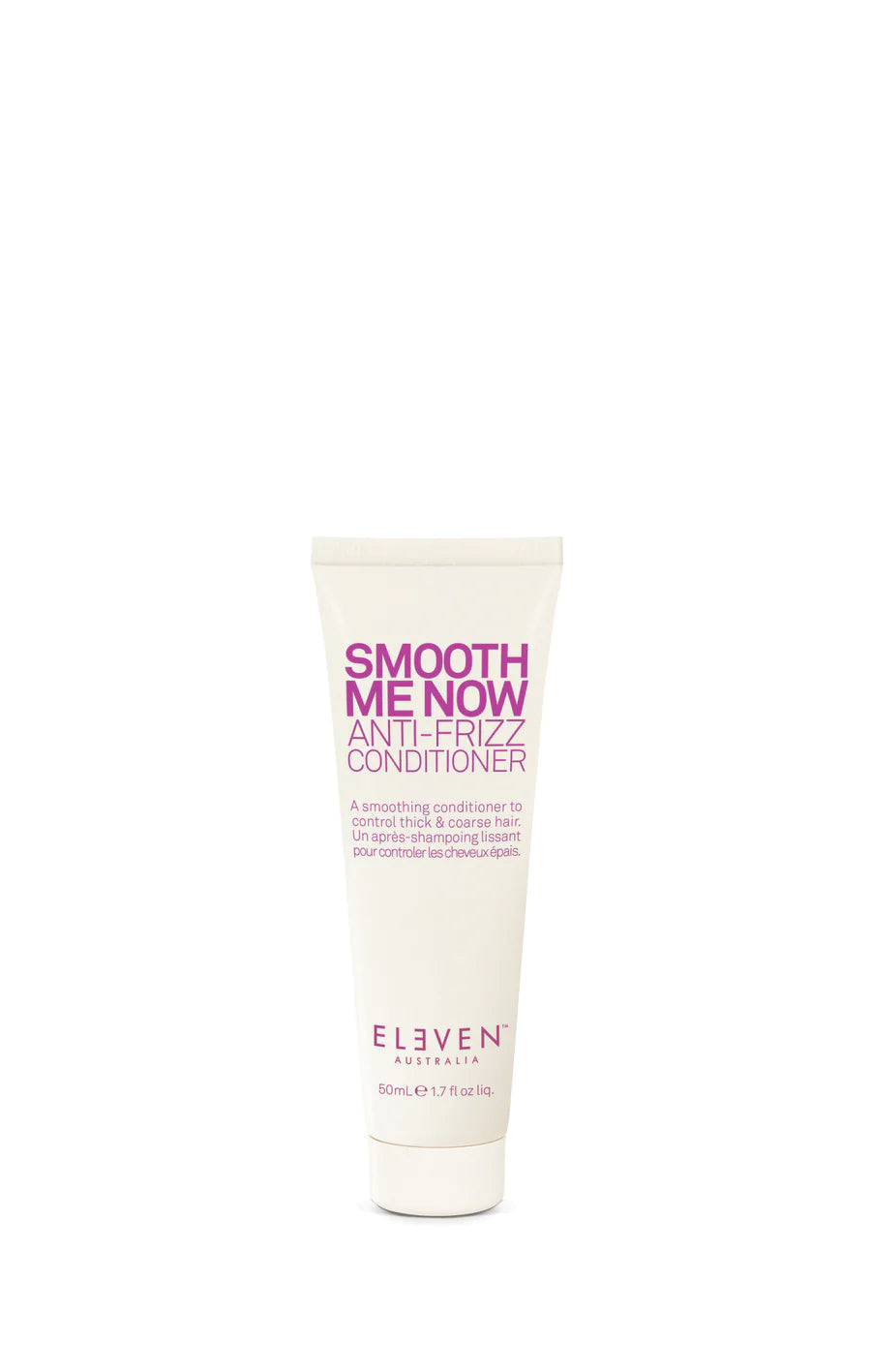 Smooth Me Now Anti-Frizz Conditioner 50ml