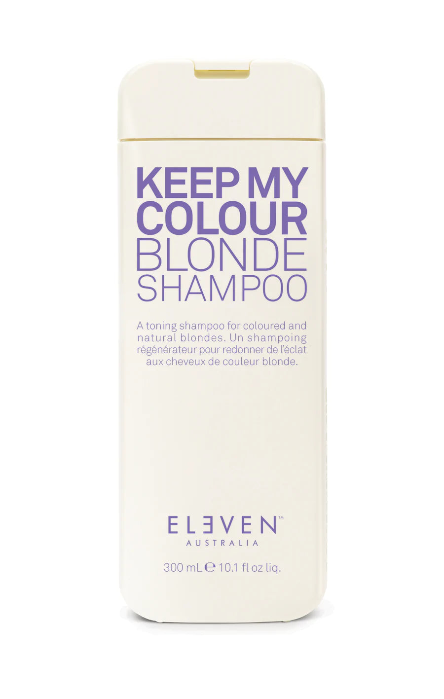 Keep My Blonde Shampoo 500ml