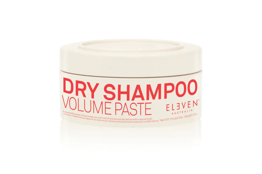 Dry Shampoo Volume Paste