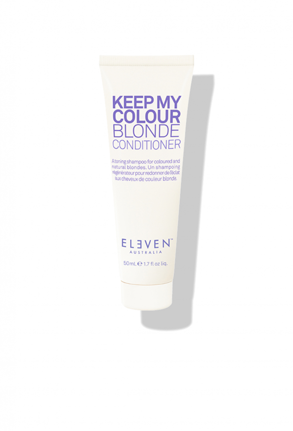 Keep My Colour Blonde Conditioner 50ml