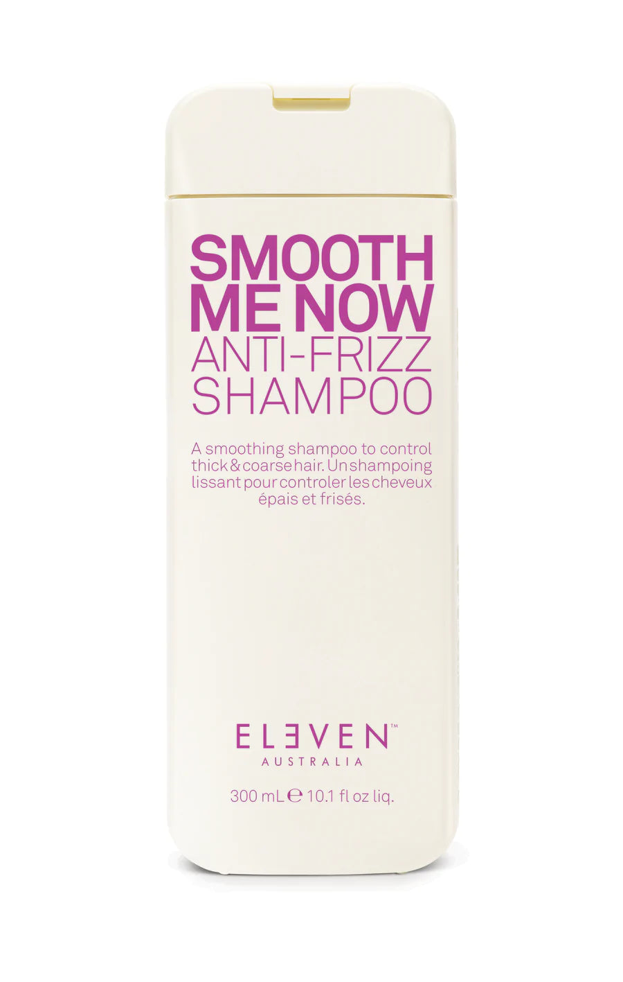 Smooth Me Now Anti-Frizz Shampoo 300ml