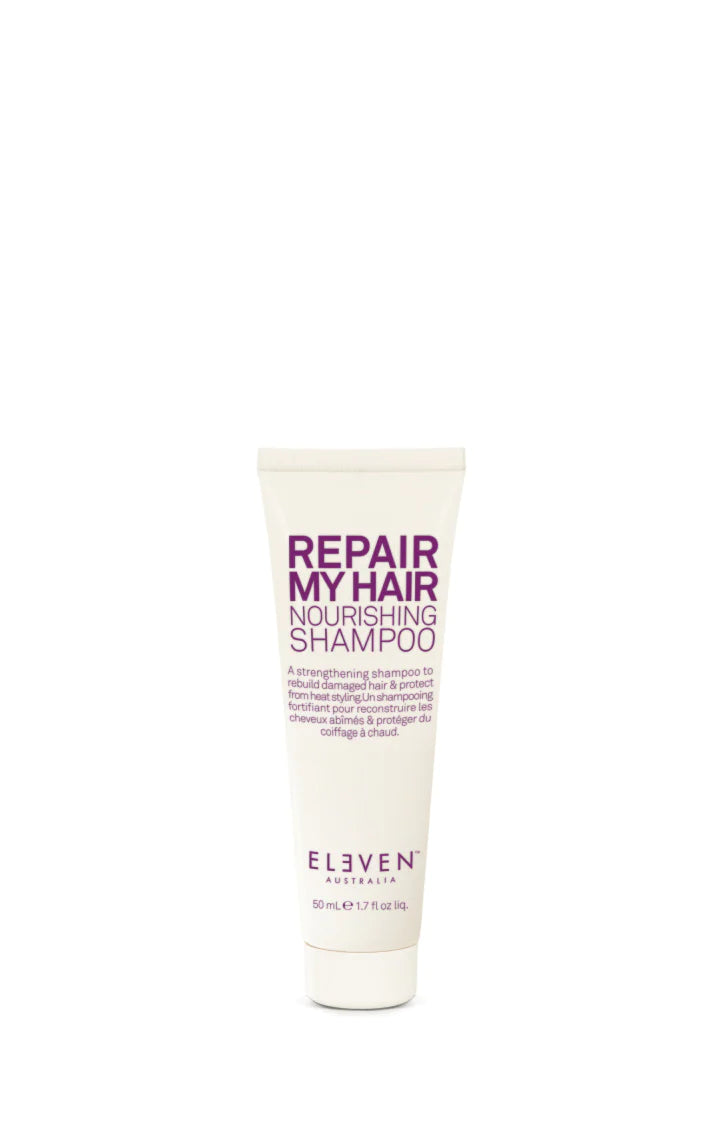 Repair My Hair Nourishing Shampoo 50ml