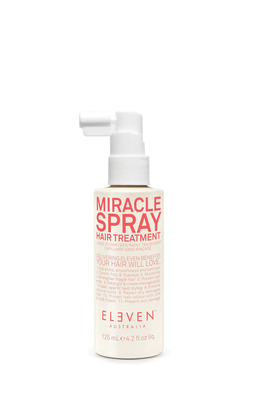 Miracle Spray Hair Treatment