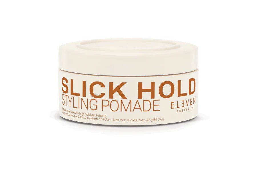 Slick Hold Styling Pomade