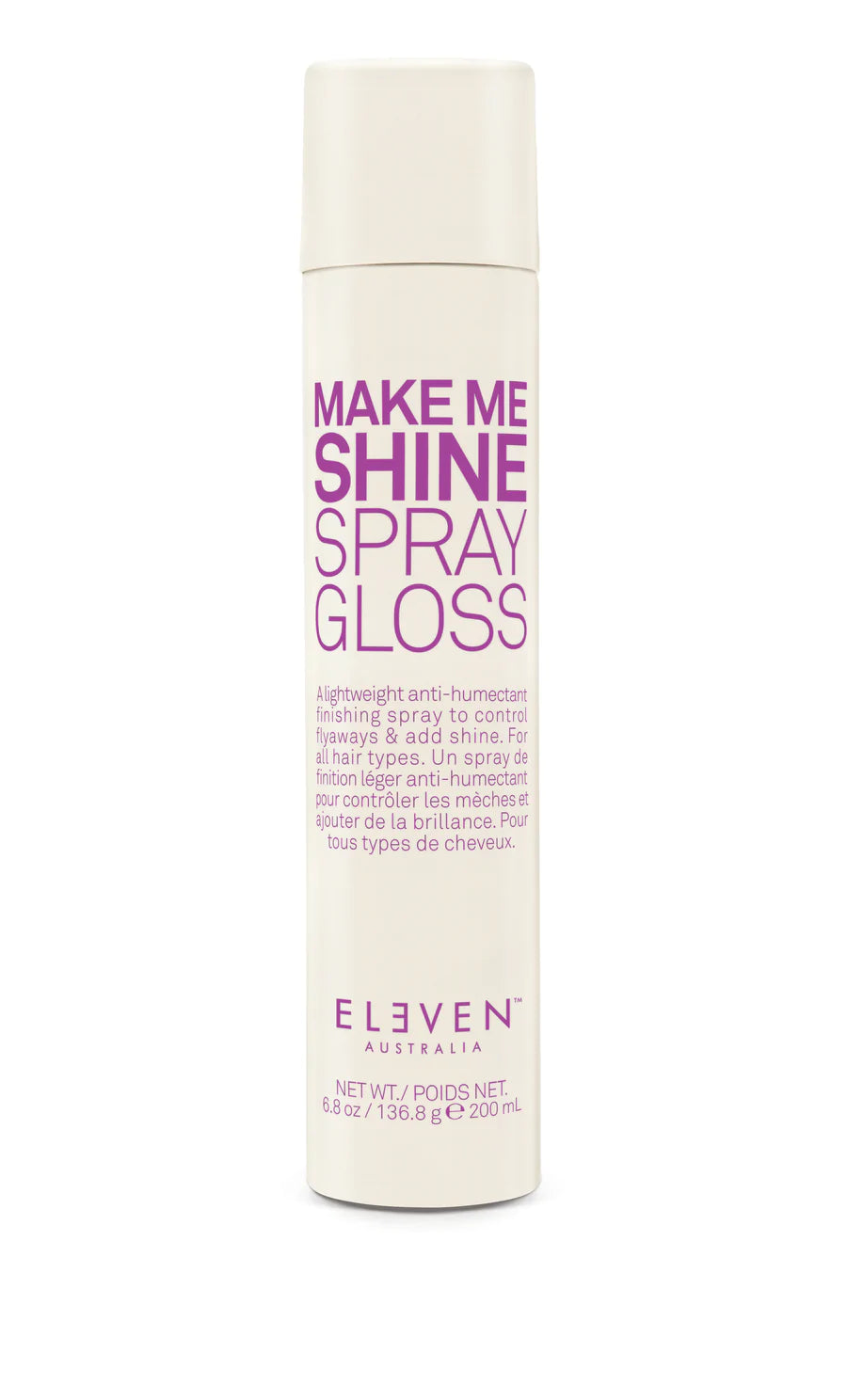 Make Me Shine Spray Gloss