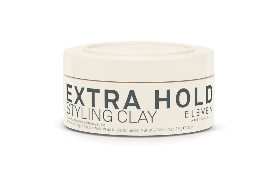 Extra Hold Styling Clay