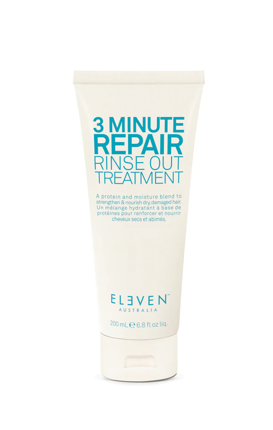 3 Minute Rinse Out Repair Treatment 200ml