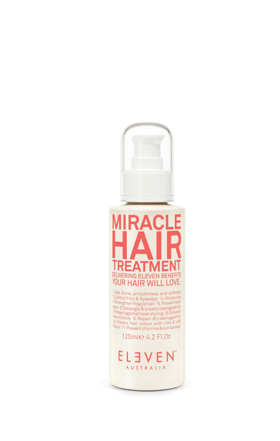 Miracle Hair Treatment