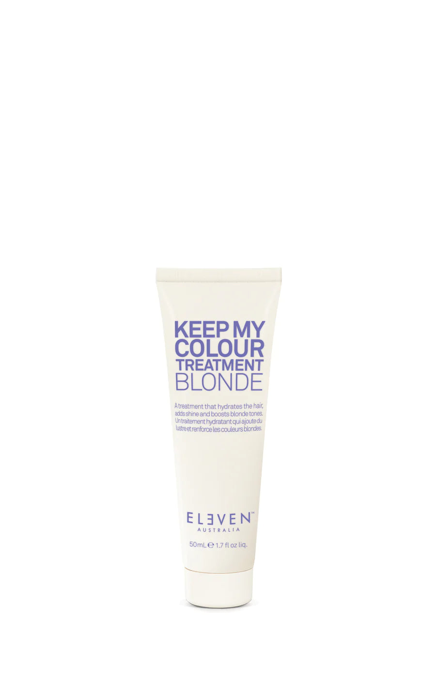 Keep My Colour Treatment Blonde 50ml