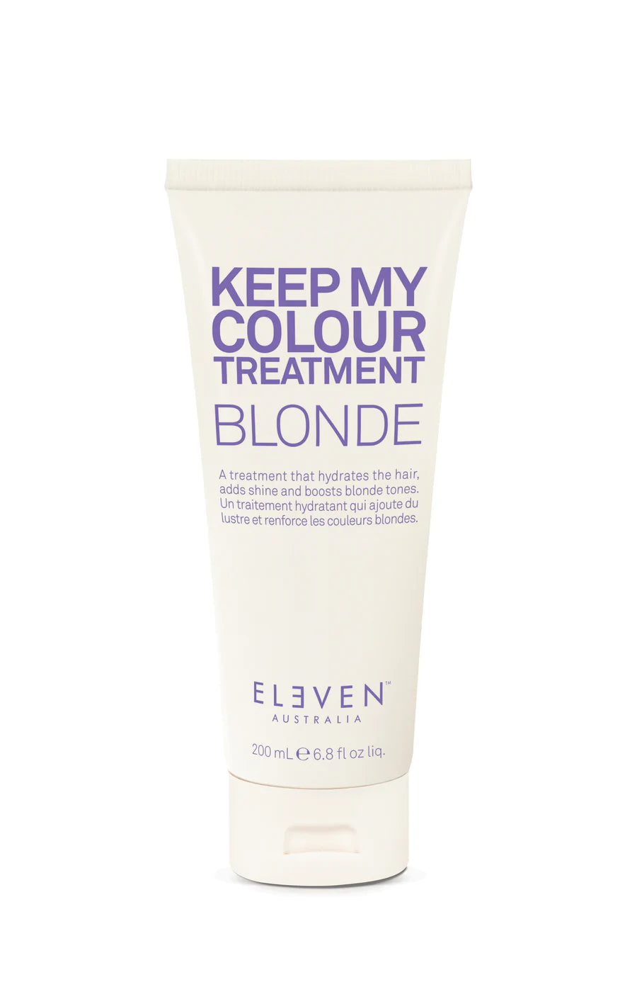 Keep My Colour Treatment Blonde 200ml