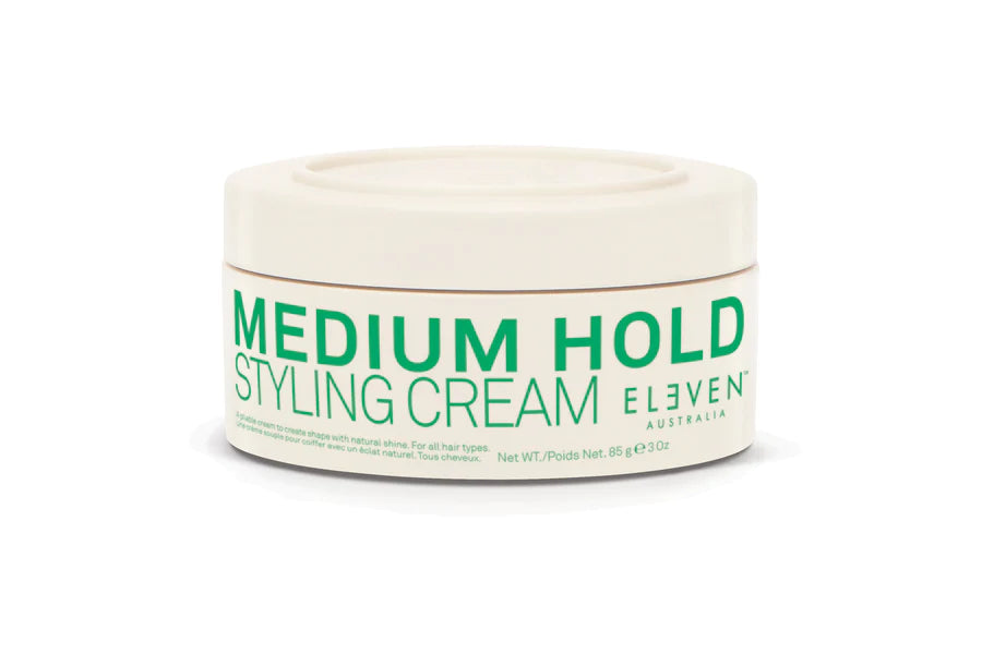 Medium Hold Styling Cream