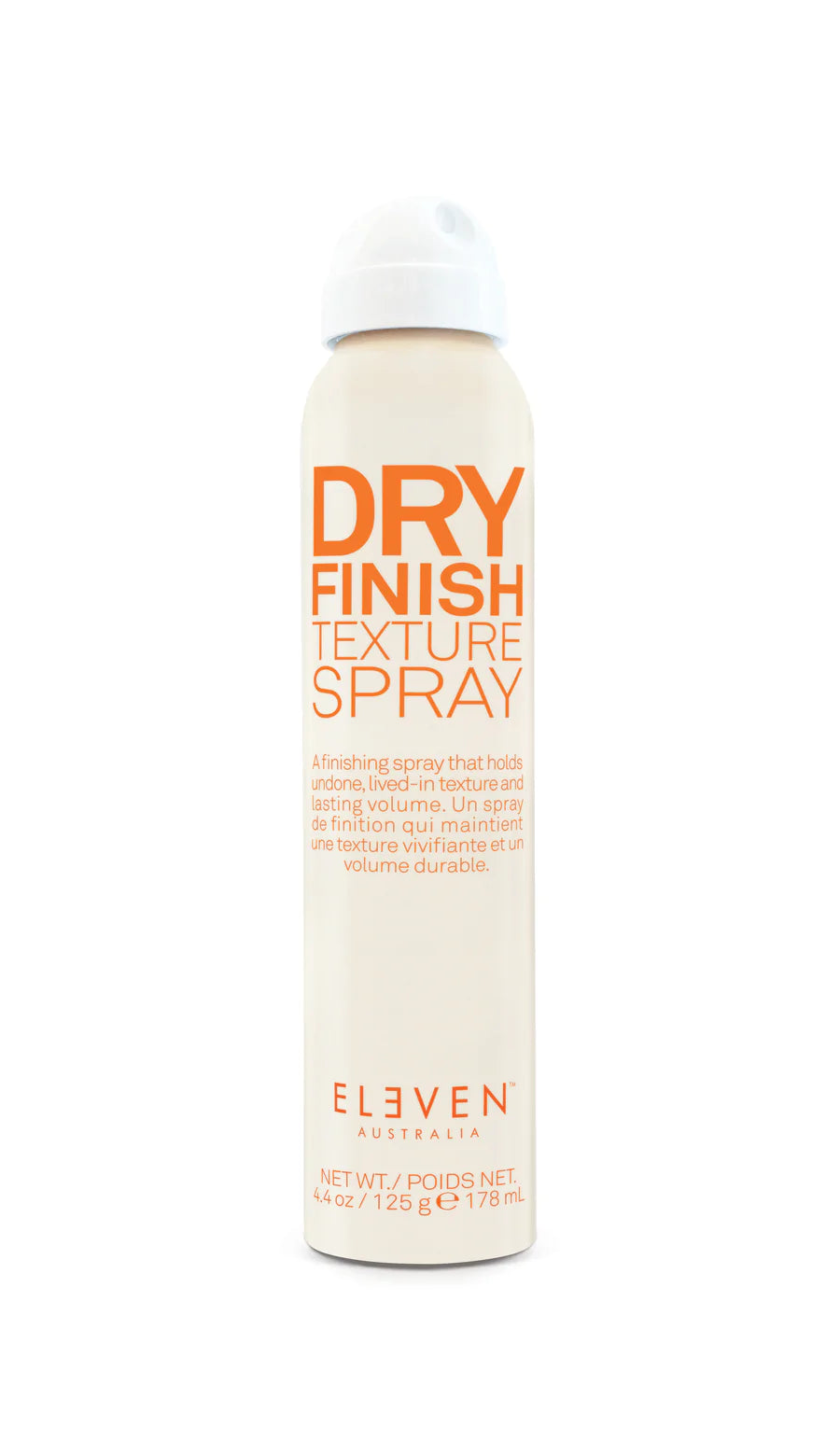 Dry Finish Texture Spray