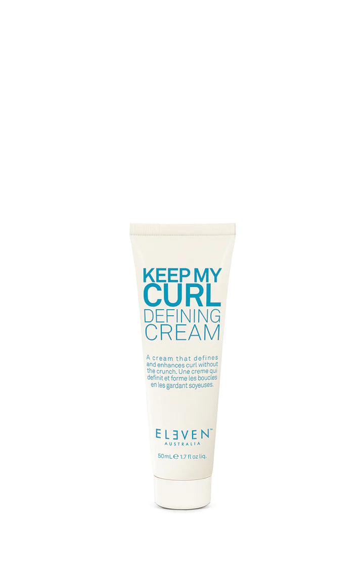 Keep My Curl Defining Cream 50ml