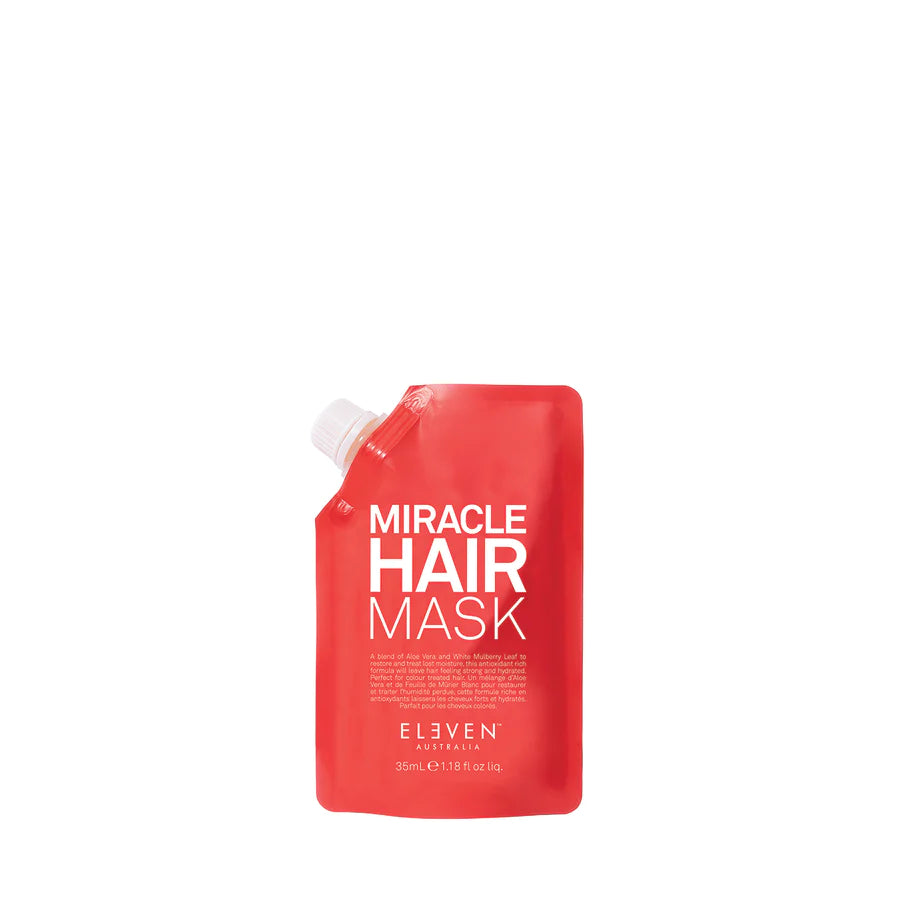 Mini Miracle Hair Mask 35ml