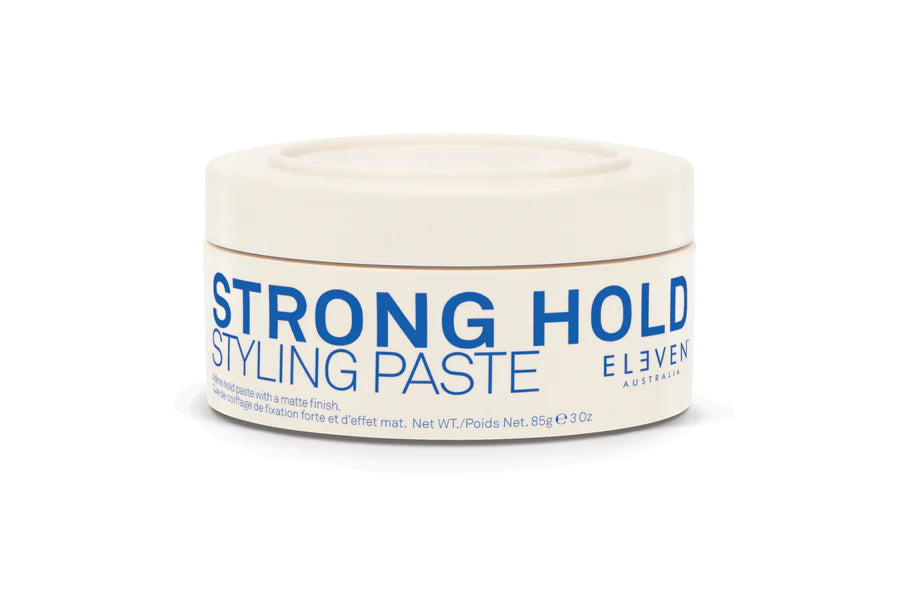 Strong Hold Styling Paste