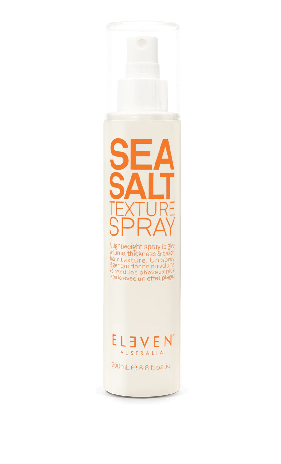 Sea Salt Texture Spray 200ml