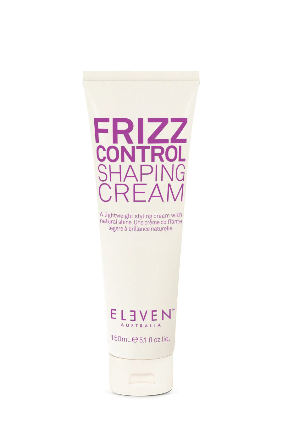 Frizz Control Shaping Cream