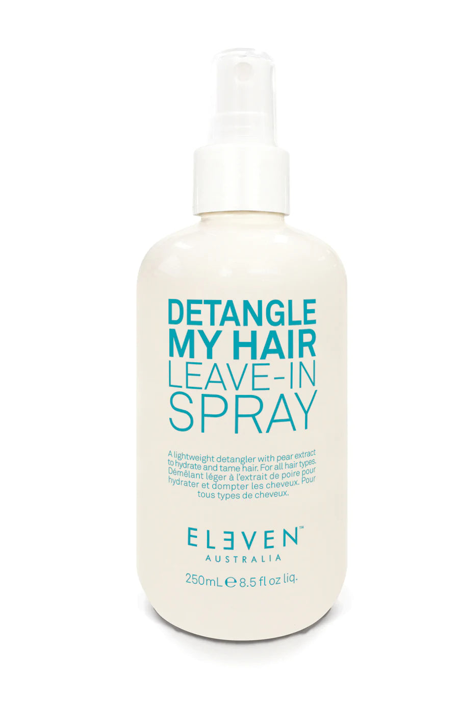 Detangle My Hair Leave-In Spray