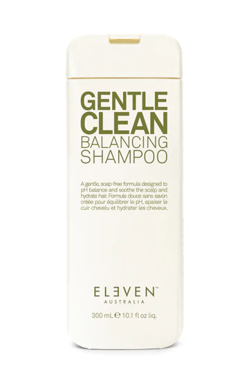 Gentle Clean Balancing Shampoo 300ml